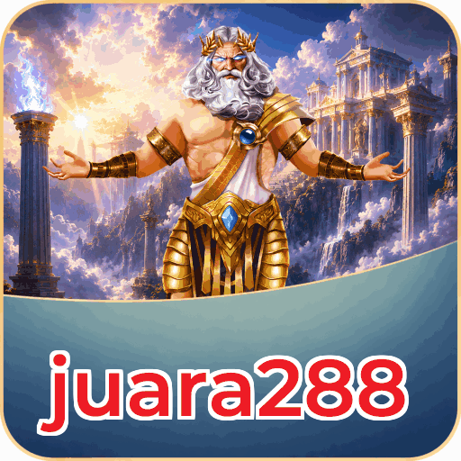 Tampilan antarmuka juara288 APK v4.7.5 saat pengujian performa dan keamanan di perangkat Android